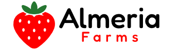 Logo de Almeria Farms